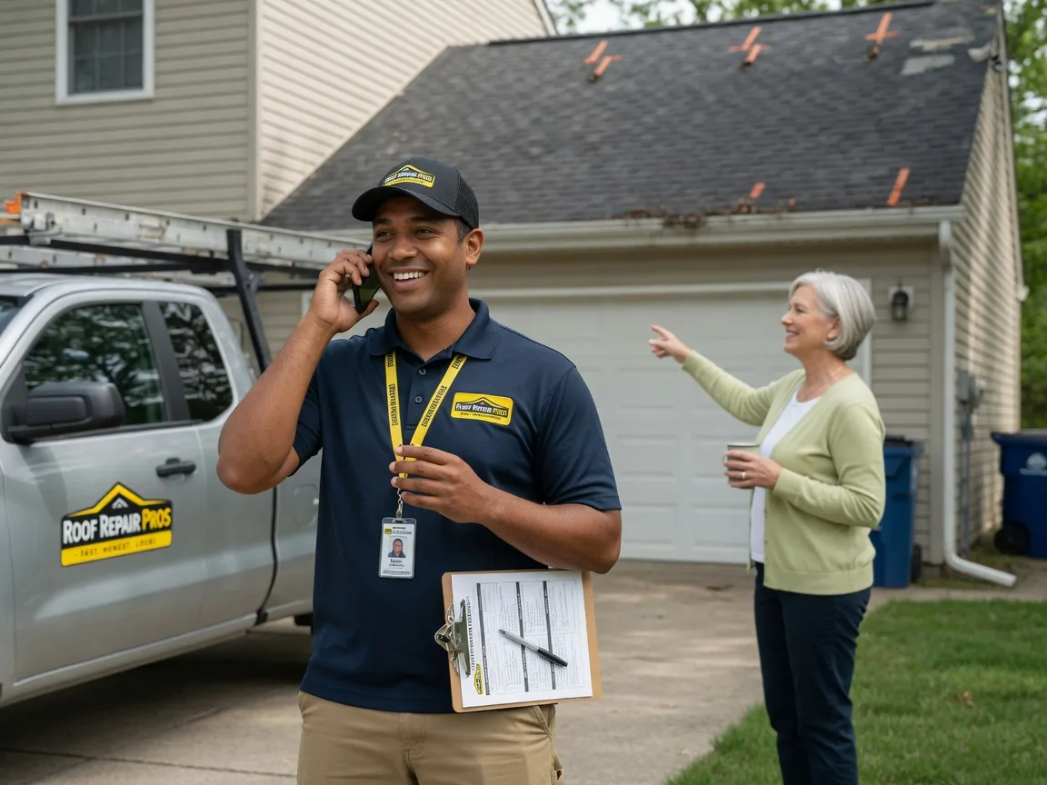 Roof Repair Sisters, OR FAQs